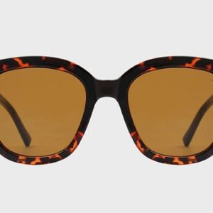 Light Beige Sunglasses